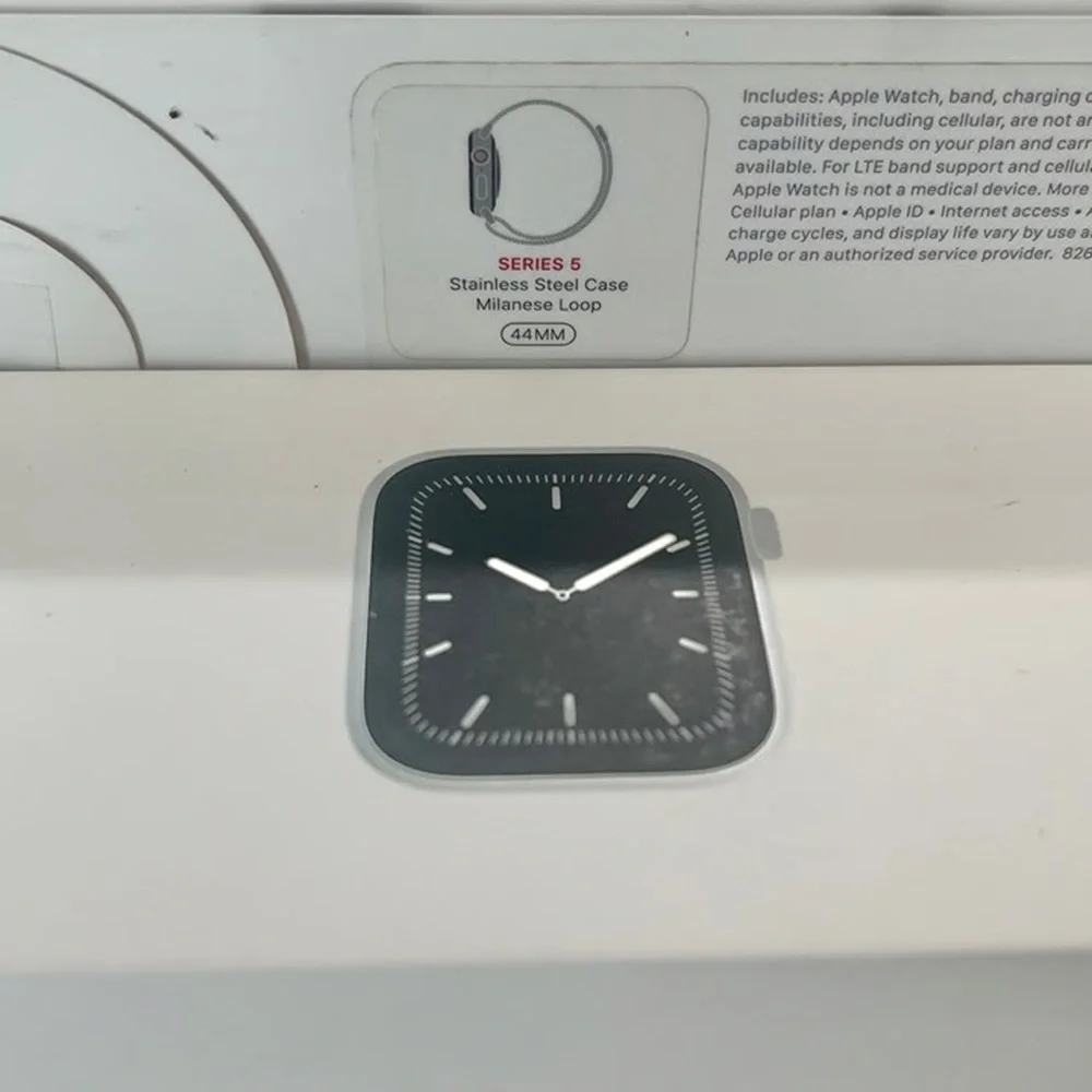 Apple retailed $799